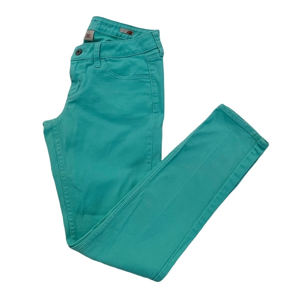 Arizona Jean Company Super Skinny Pants size 9